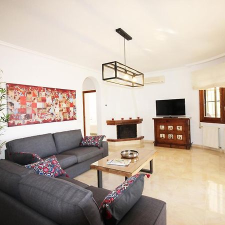Casa Carlos Ciudad Quesada Εξωτερικό φωτογραφία