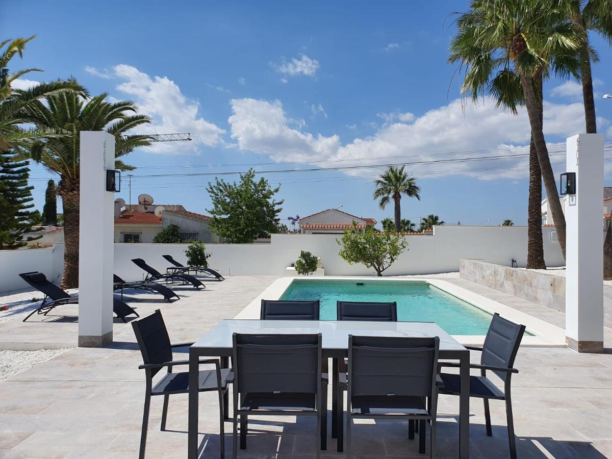 Casa Carlos Ciudad Quesada Εξωτερικό φωτογραφία