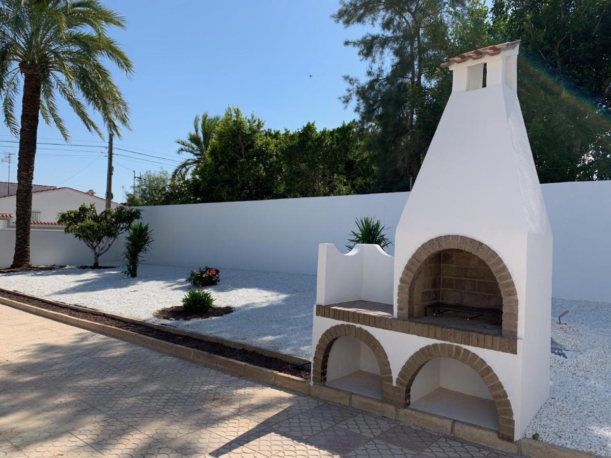 Casa Carlos Ciudad Quesada Εξωτερικό φωτογραφία