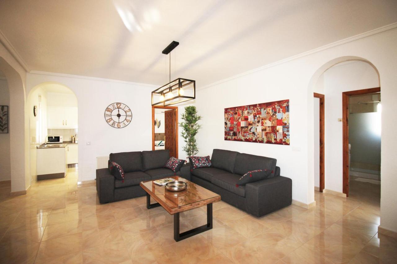 Casa Carlos Ciudad Quesada Εξωτερικό φωτογραφία