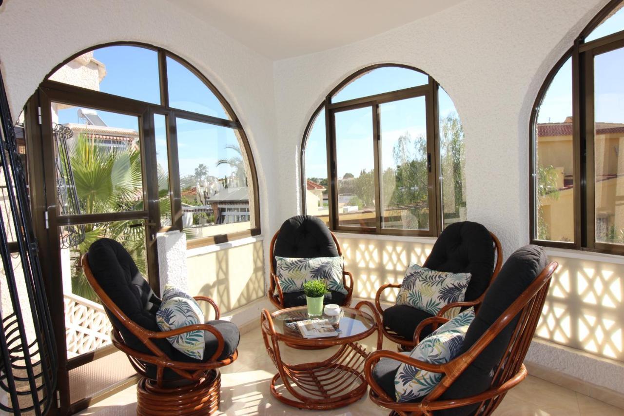 Casa Carlos Ciudad Quesada Εξωτερικό φωτογραφία