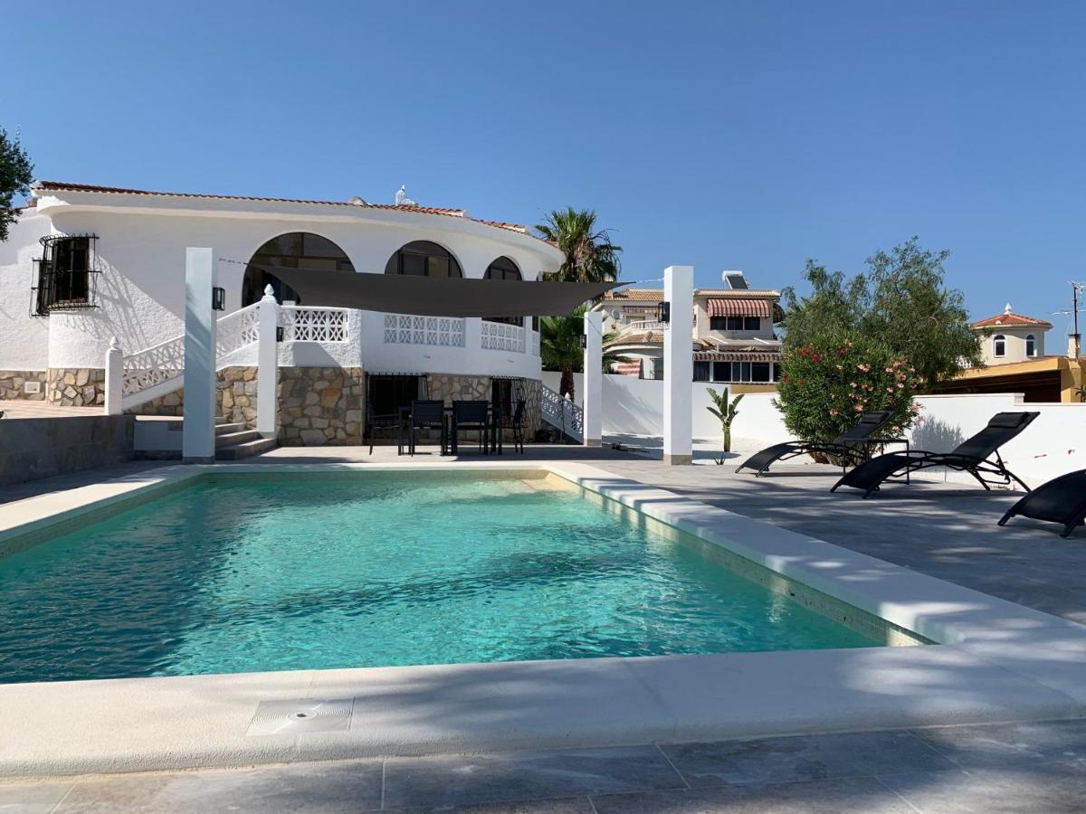 Casa Carlos Ciudad Quesada Εξωτερικό φωτογραφία