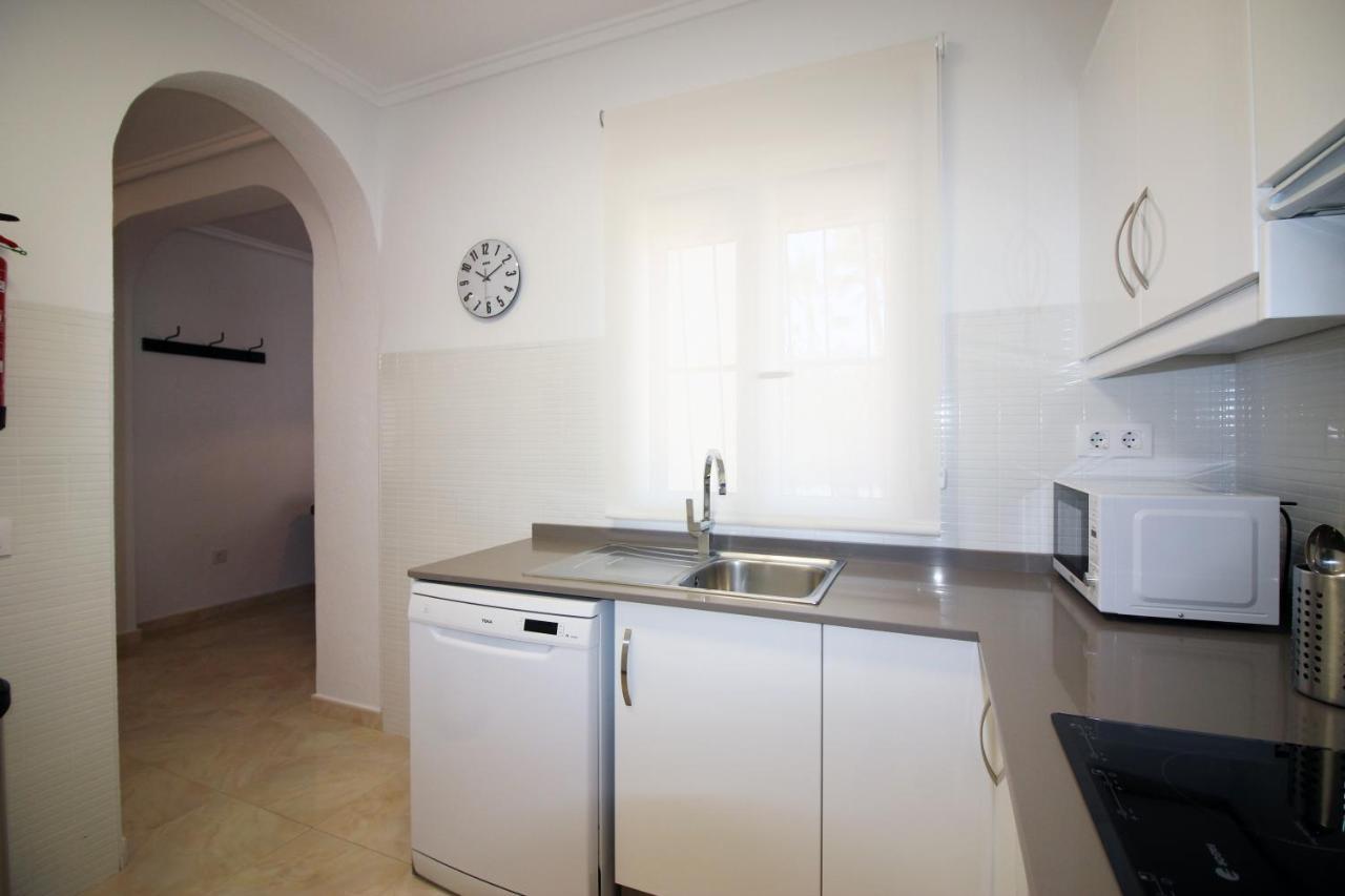 Casa Carlos Ciudad Quesada Εξωτερικό φωτογραφία