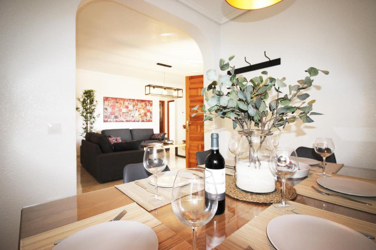 Casa Carlos Ciudad Quesada Εξωτερικό φωτογραφία