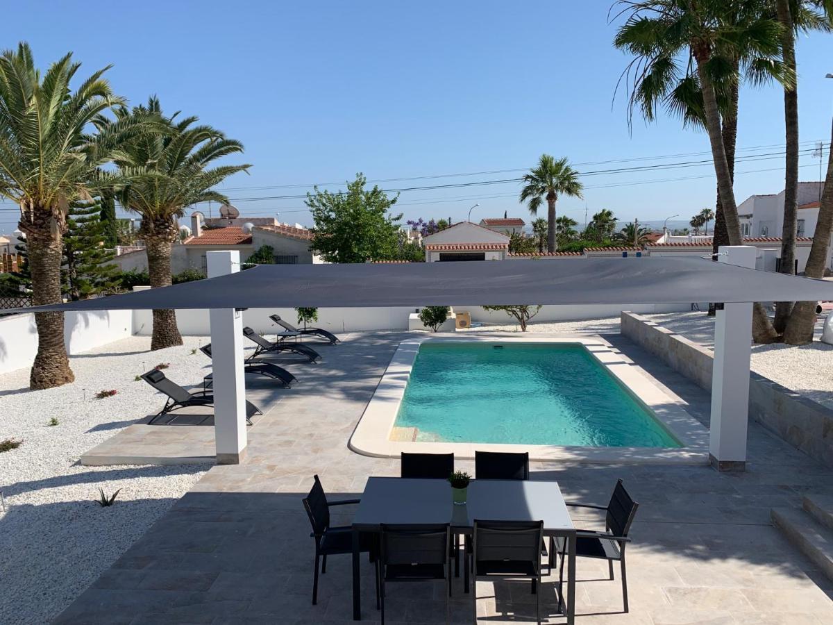 Casa Carlos Ciudad Quesada Εξωτερικό φωτογραφία
