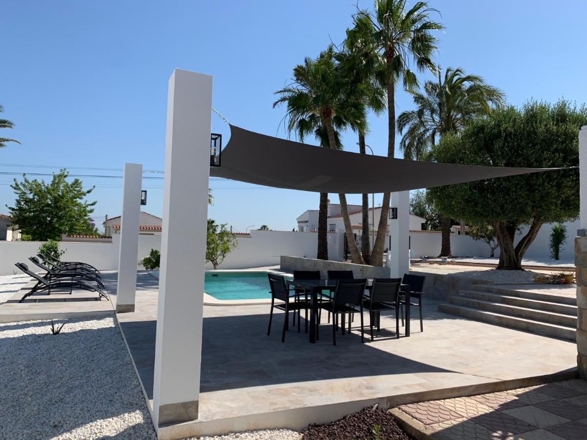 Casa Carlos Ciudad Quesada Εξωτερικό φωτογραφία