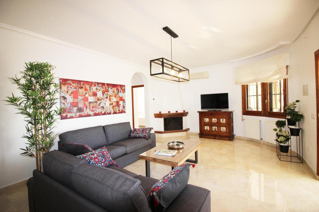 Casa Carlos Ciudad Quesada Εξωτερικό φωτογραφία