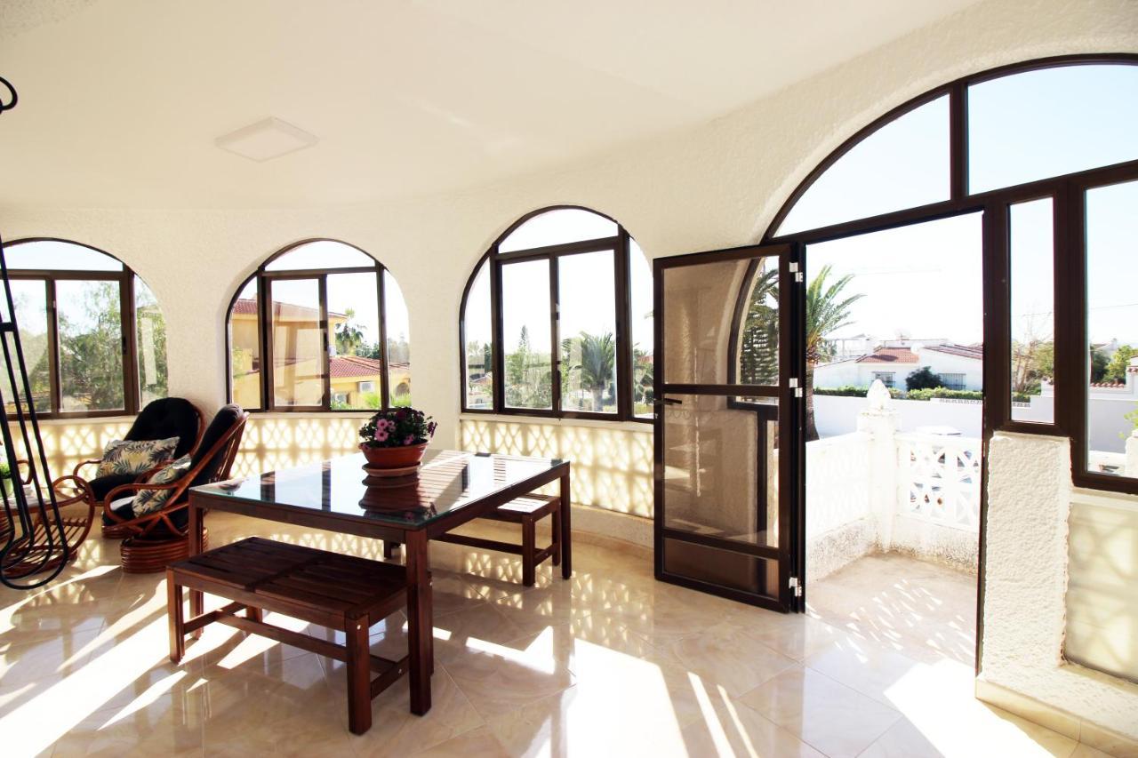 Casa Carlos Ciudad Quesada Εξωτερικό φωτογραφία